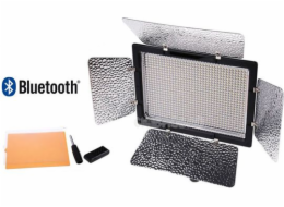 Yongnuo LED lampa YN-900II (3200-5500K)
