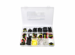 Sada konektorů GEKO G02929 424ks