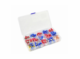 Sada kabelových oček GEKO G02799 300ks