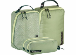 Eagle Creek  Pack It Overnight Set Green