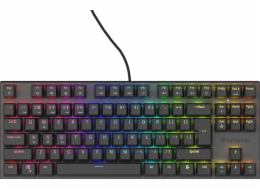 Klávesnice Genesis Thor 303 TKL - Outemu Brown (NKG-2175)