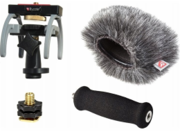 Rycote  Audio Kit - Sony PCM-D100