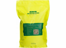 HAYB Kávová zrna HAYB - Přelévací filtr Tropik 1kg