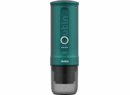 Outin - Nano Espresso Maker - Teal Přenosný Espresso Maker