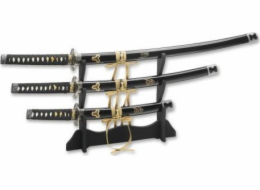 Magnum Sada 3 mečů Magnum HIKARI NO TENSHI