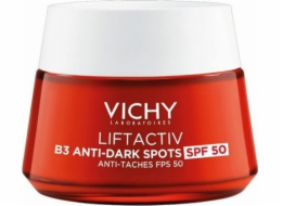 Vichy Liftactiv krém proti zabarvení s SPF50 50ml