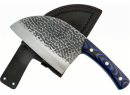 Fissman srbský nůž 18 cm Fissman El Toro 2584 Blue AUS8