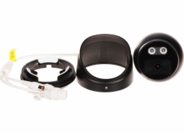 IP kamera APTI APTI-AI401VA21-28W-ČERNÁ IP KAMERA - 4 Mpx 2,8 mm