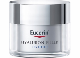 EUCERIN_Hyaluron-Filler 3X Effect krém na obličej SPF30 s kyselinou hyaluronovou 50ml