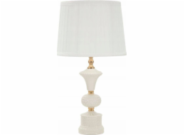 Bigbuy Home Stolní lampa s dekorativní základnou CASERTA, 57 cm