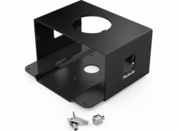 Compulocks  Mac Studio Security Mount - PC-Montagekit - auf Counter montierbar, geeignet fur Wandmontage - fur Apple Mac Studio