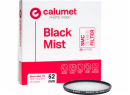 Filtr Calumet Calumet Black Mist Filter 1/2 SMC 52 mm Ultra Slim 28 vrstev
