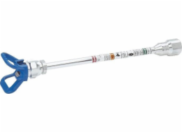 Graco GRACO PRODLOUŽENÍ PRO PISTOLU PAINT 50cm + RAC HEAD X