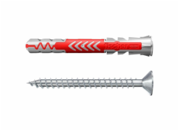 Pin Fischer DuoPower, 50 mm x 6 mm, 4 ks.
