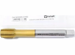 Fanar OHYBOVÁNÍ M16 DIN-376C (6HX) SR HSSE-PM WGN TIN
