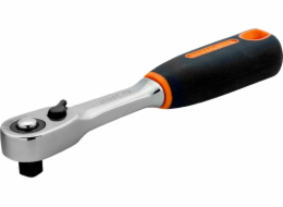 Bahco Reversine terkšlyte 1/4 siaurinta galva 72 d. 90mm Bahco