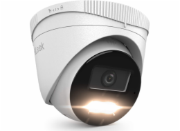 HiLook IP kamera IPCAM-T6-30DL IP kamera 6MPx Smart Hybrid-Light 30m HiLook od Hikvision