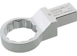 Stahlwille nástrčný klíč 36mm 22x28mm STAHLWILLE