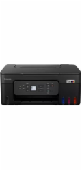 Canon PIXMA MF Tiskárna G3480 černá (doplnitelné zásobníky inkoustu) USB,Wi-Fi,duplex,11str./min.