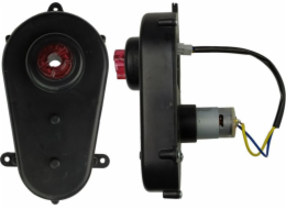 Lean Steering motor 24V 6000RPM pro vůz SX1928