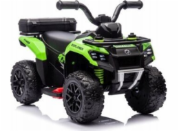 auta Quad Battery GTS1155 Green