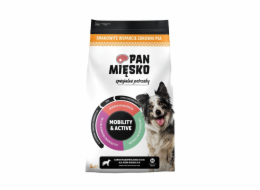 PAN MIESKO  Speciální potřeby Mobility & Active - sušené mléko pro psy - 3kg