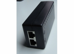 Wantec  POE Injektor s Netzteil
