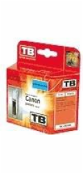Tusz do Canon BCI24B TBC-L024B BK 100% nowy