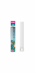 Arcadia Compact Ultra Clear UVC 24W,2G11,320mm