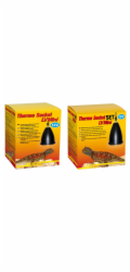 Lucky Reptile Thermo Socket LV plus Reflector LV Mini