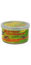 Lucky Reptile Herp Diner - sarančata 35g cca 50 středních