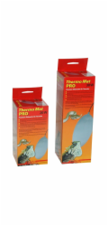Lucky Reptile HEAT Thermo Mat PRO 10W, 25x15 cm