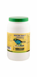 NEKTON Tonic F - krmivo s vitamíny pro plodožravé ptáky 1000g