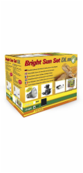 Lucky Reptile Bright Sun Set DL Jungle 35W