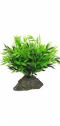 Lucky Reptile Bamboo Tufts cca 25 cm