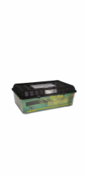 Lucky Reptile Pet Box Pet Box L 42x26x16 cm