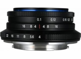 Objektiv Venus Optics Objektiv Venus Optics Laowa 10 mm f/4.0 Cookie objektiv pro Fujifilm X