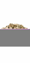 HabiStat Beech Chip Substrate hrubý 15kg