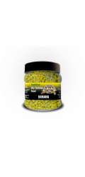 HabiStat Tortoise Food Banana 200g