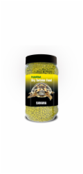 HabiStat Tortoise Food Banana 400g