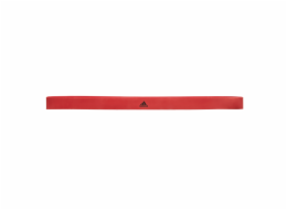 Adidas Powerband ADTB-10607 vysoce  červený 1 ks.