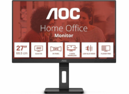 Monitor AOC Q27E3UMF