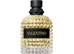 Valentino Uomo Born In Roma Yellow Dream EDT 100 ml