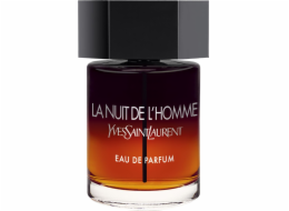 Yves Saint Laurent La Nuit de L Homme EDP 100 ml