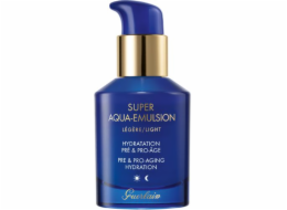 Guerlain Super Aqua Emulsion Lehká hydratační emulze na obličej 50ml