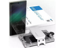 Whitestone Tempered Glass WhiteStone Dome Glass 2-pack pro Samsung Galaxy S23 Ultra Clear