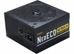 Antec Neo ECO NE750G M EC 750W napájecí zdroj (0-761345-11758-6)