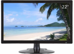 Monitor Dahua Technology LM22-L200