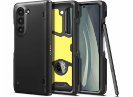 Pouzdro Spigen SAMSUNG GALAXY Z FOLD 5 Spigen Slim Armor Pro Pen černé