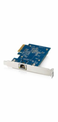 Zyxel XGN100C 10G Network Adapter PCIe Card with Single RJ45 Port